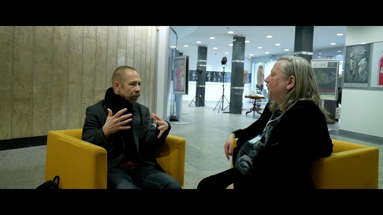 Przemysław Czapliński @ Kongres Kultury Pomorskiej: Niezgoda buduje