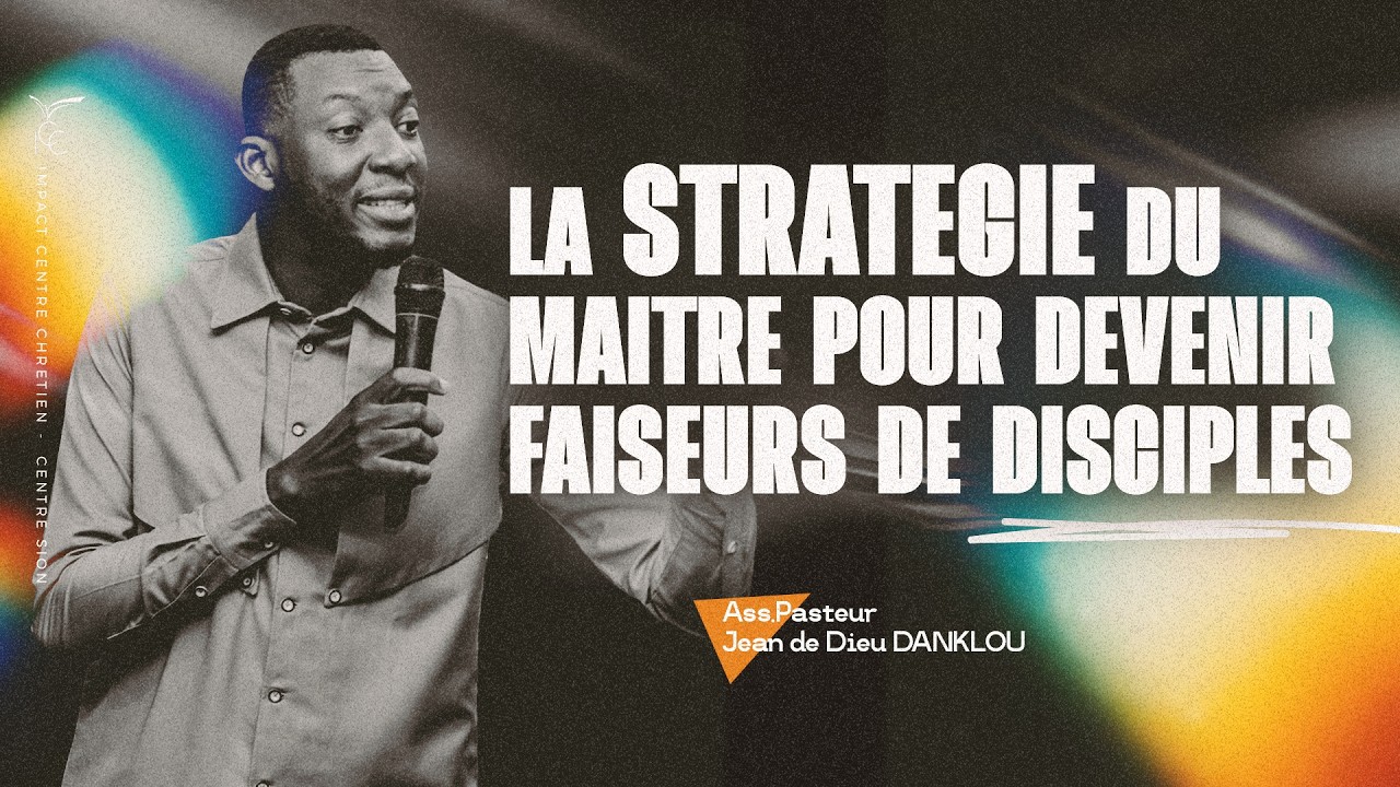 1er CULTE DU 08/03/2026