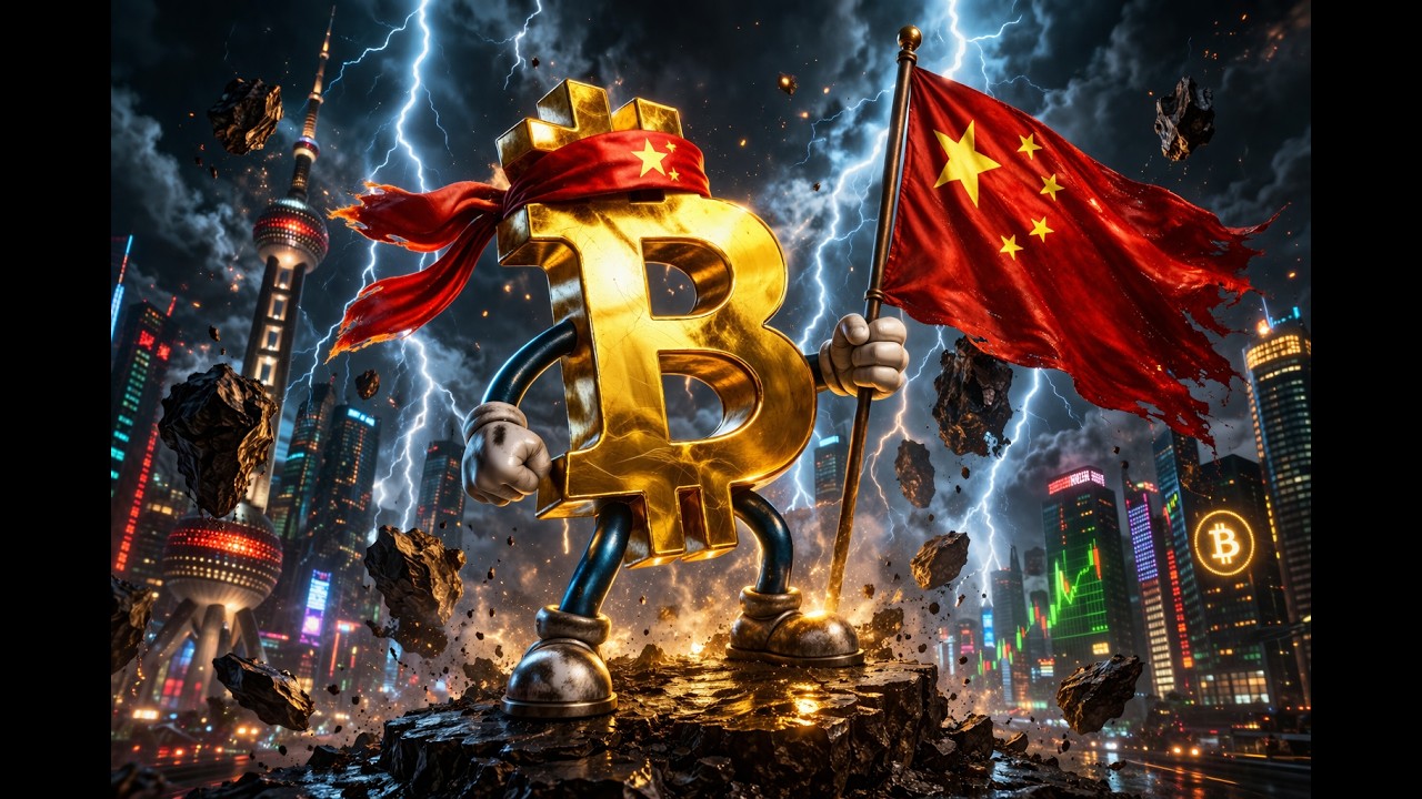 Bitcoin (BTC) - An&aacute;lise de hoje, 09/04/2026!  #BTC #bitcoin #XRP #ripple #ETH #Ethereum #BNB