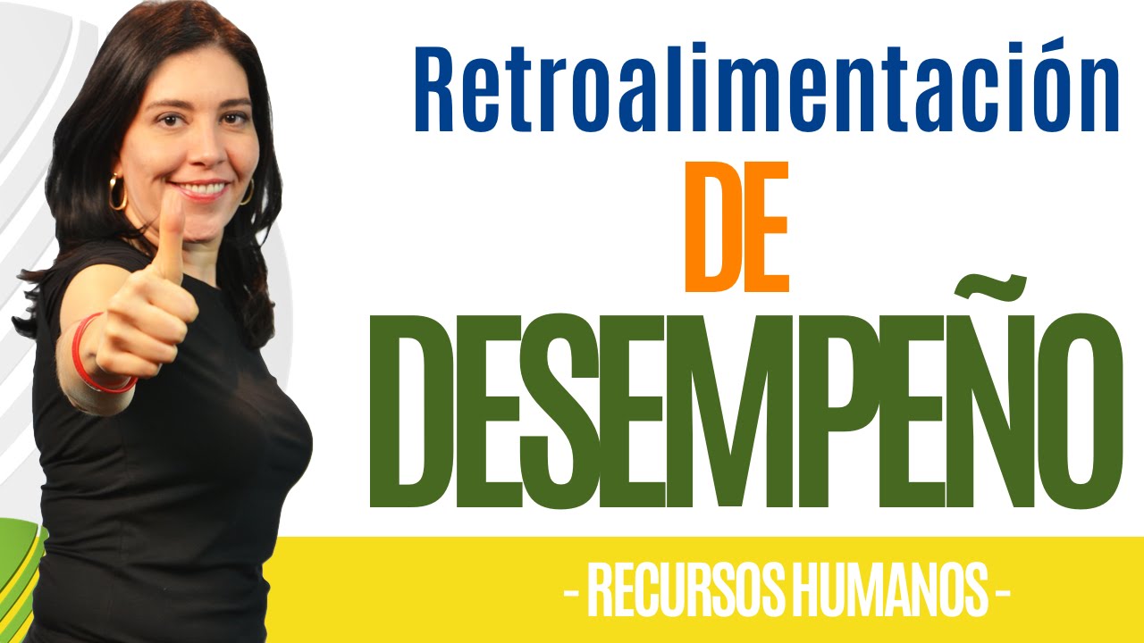 Recursos Humanos RETROALIMENTACIÓN DE DESEMPEÑO (Aplícalo) Ana María Godinez Software de RRHH