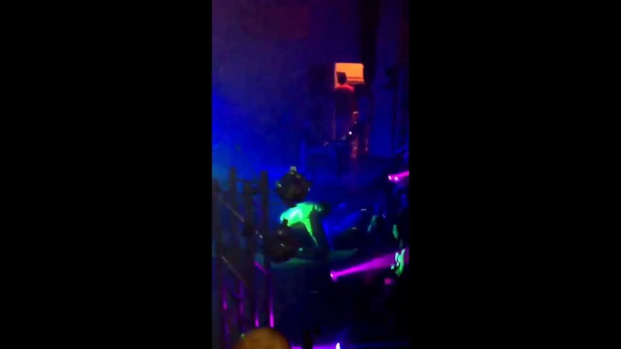 DJ BEBEL VIANA - Mr. Catra #1