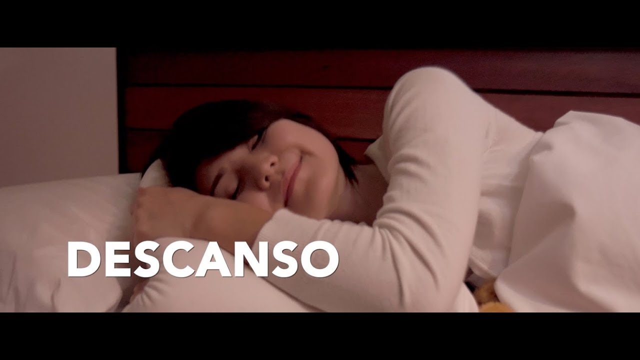 DESCANSO - Oito Remédios Naturais