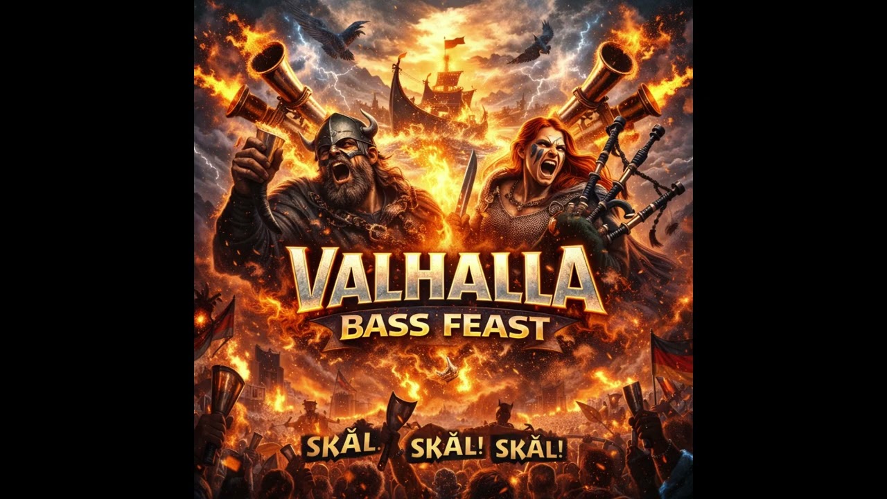 Valhalla Bass Feast
