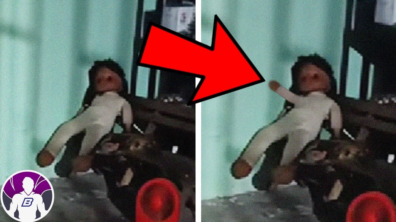 Top Videos De Fantasmas Que Te Mantendr&aacute;n Despierto Toda La Noche