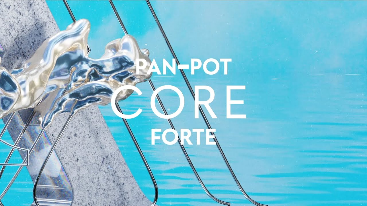 PAN-POT - CORE