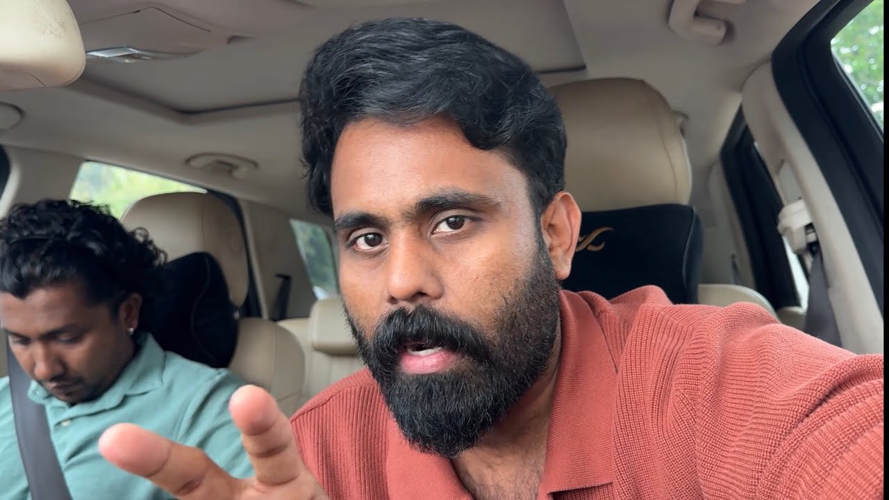 Pallichattambi Movie Review | Tovino Thomas Kayadu Lohar 