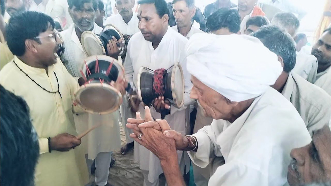 बिल्यू धाम/गुरु पूर्णिमा इमीचंद दादाजी का 2025/जबरदस्तअखाड़ा/गायक प्रेम भगत बिल्यू धाम9829454671