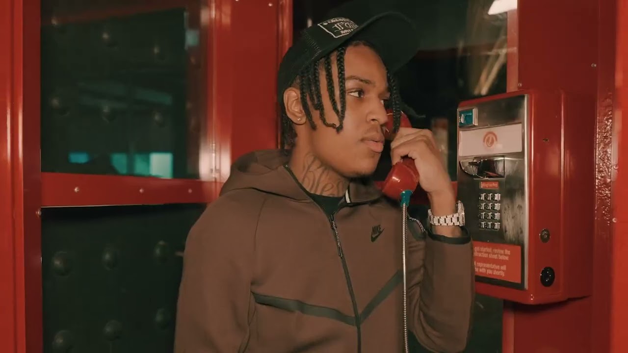 RICH NUNU - #SuspectShitFace (Official Music Video) #FREETHEARMY