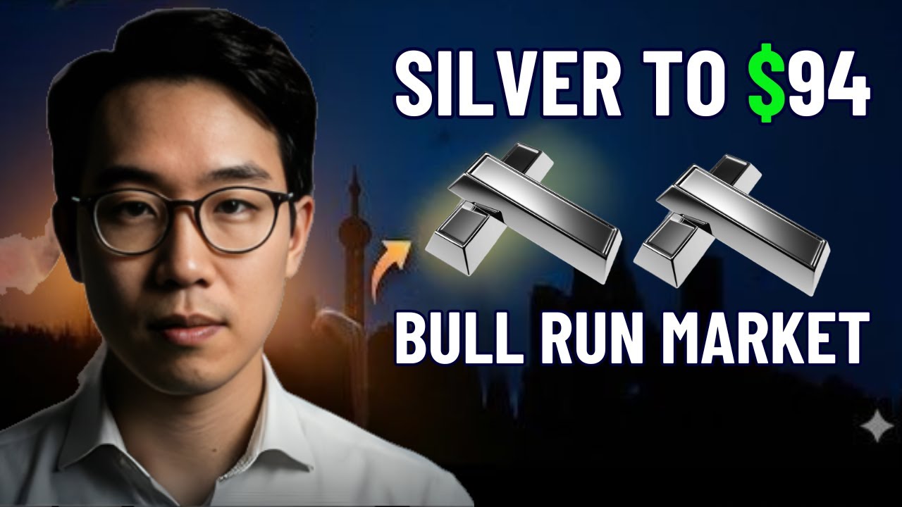 The Silver Bull Market Evolves: Understanding the Tight Supply Discussion