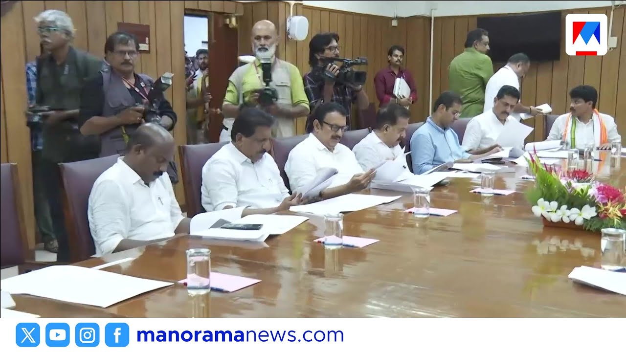 രാഷ്ട്രീയ മറുപടിയുമായി യുഡിഎഫ് സർക്കാർ; ഐഎഎസ് തലപ്പത്ത് അഴിച്ചുപണി | udf | kerala gov