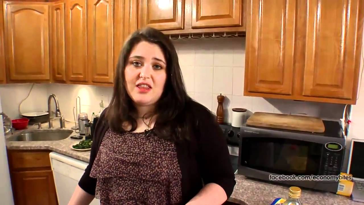 62: Greek Style Casserole