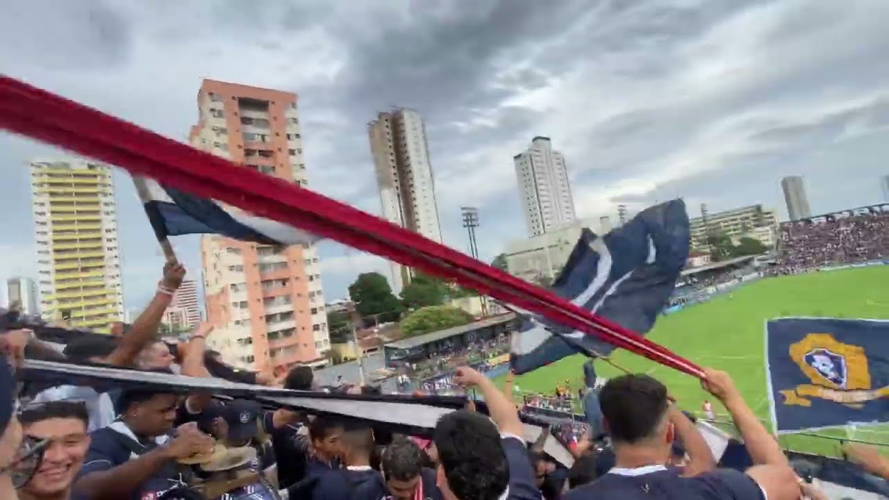 Pré-Jogo e Aquecimento - Camisa 33 - 05.02.2023