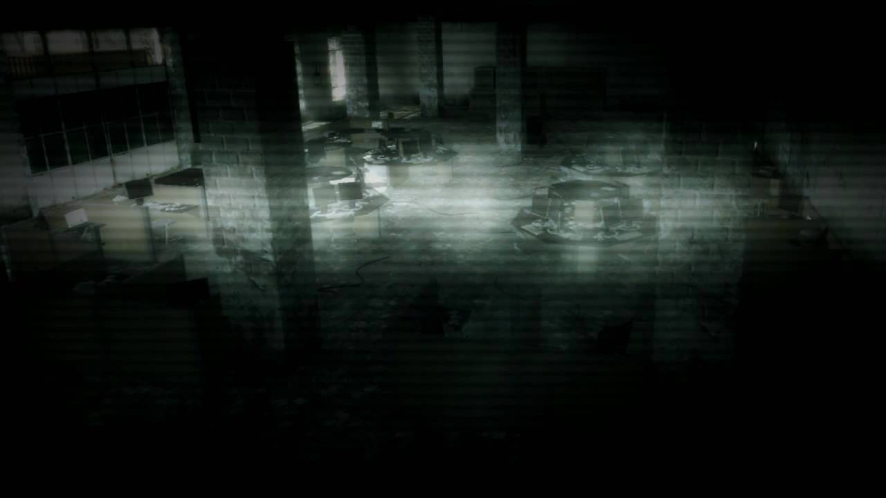 Limexb360 montage competiton entry - Vacancy