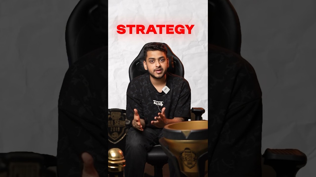 Preparation before Bgis Tournament || Tips and Tricks Day 11