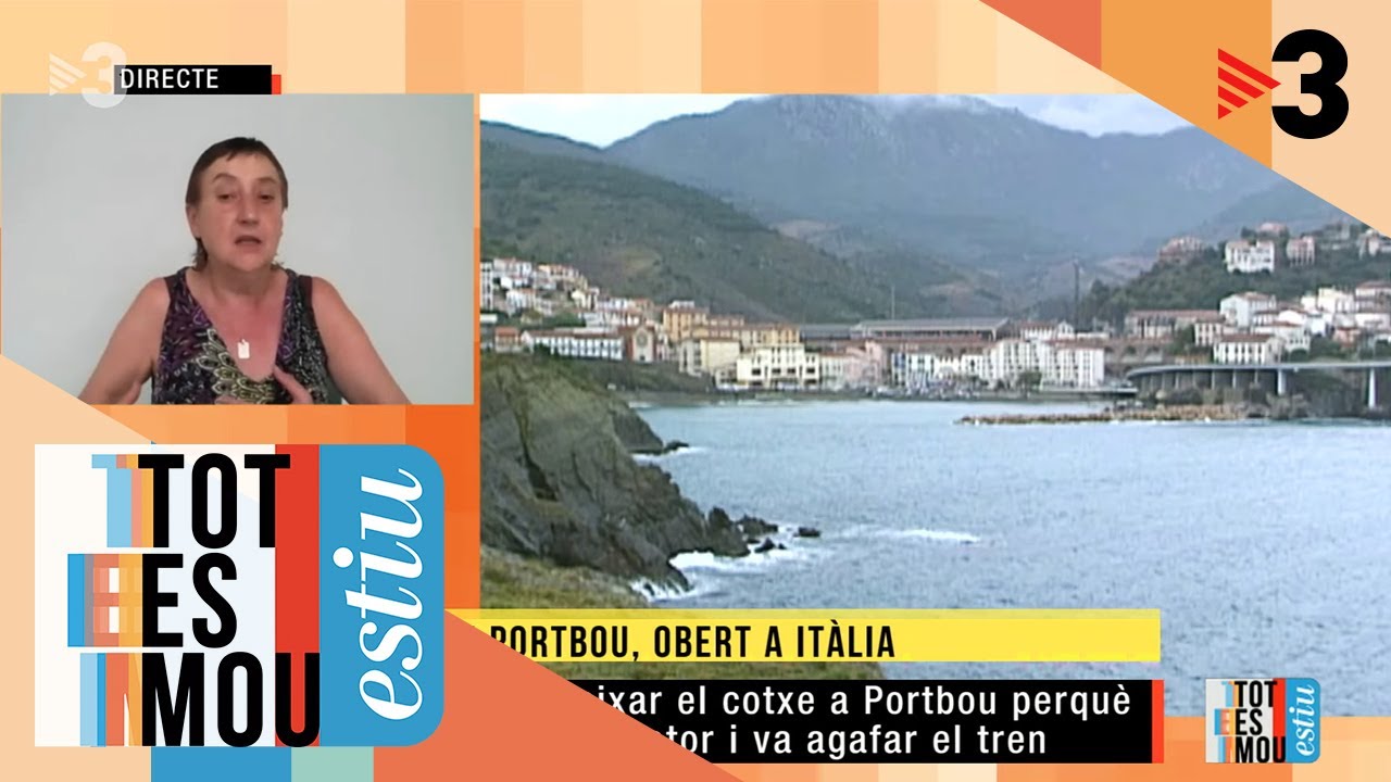 Nova pista per resoldre el cas de la noia de Portbou? - Tot es Mou Estiu
