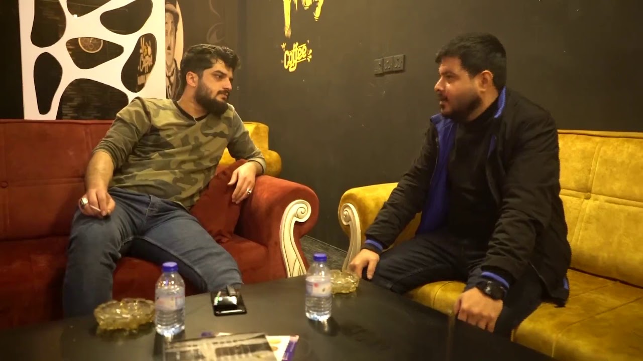 تاکۆتایی سەیری کەن