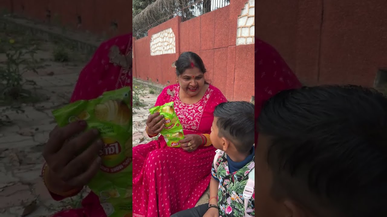 Gareeb ki madad Karna Sabse bada Punya ka kaam hai 🙏❤️ #shortstory