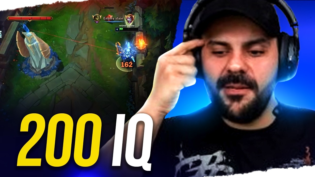 BU ADAM MASTERLARDAN 5 ADIM ÖNDE