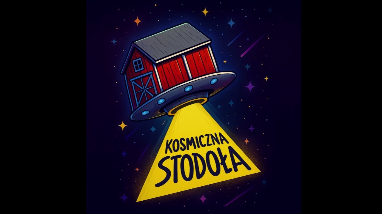 Kosmiczna Stodoła - Andrzej ale to Rock Opera (AI cover)