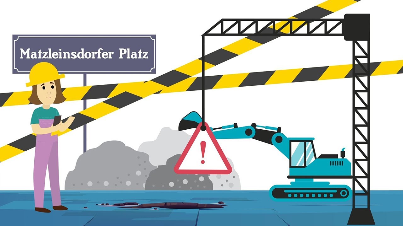 Linienkreuz U2/U5: Das größte Klimaschutzprojekt Wiens