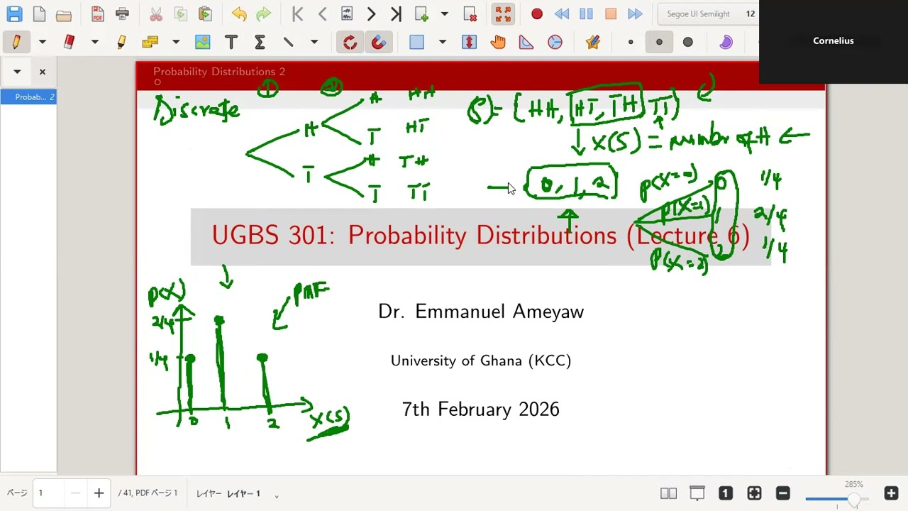 Lec 10   Quantitative Methods
