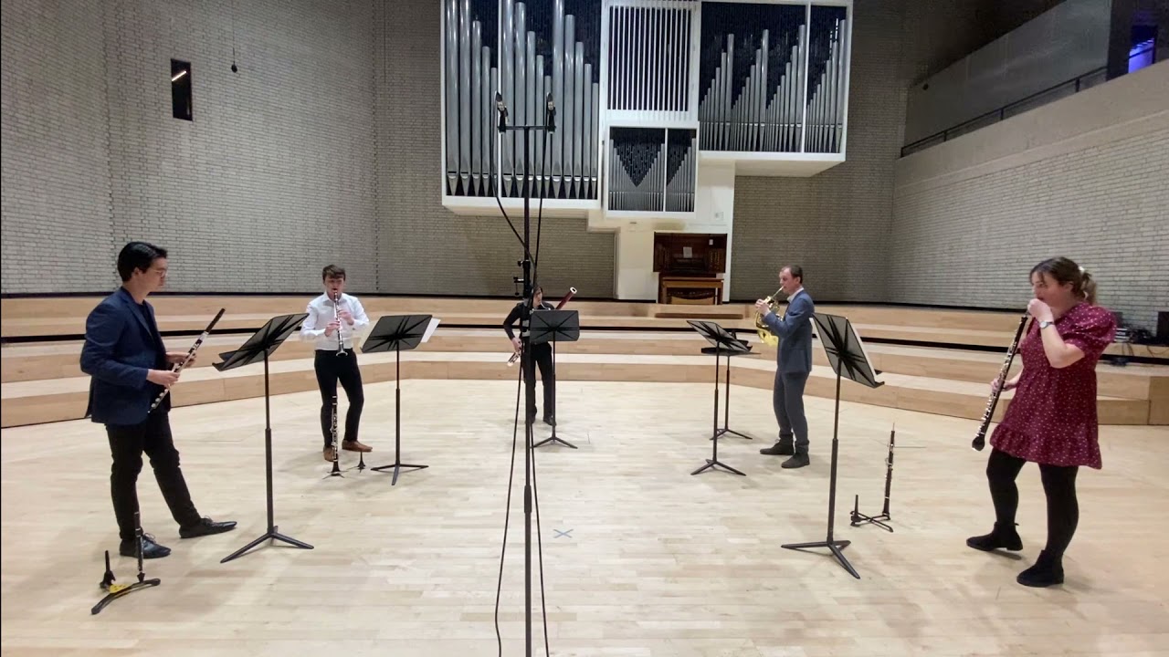 Dmitri Shostakovich - Quartet No. 8
