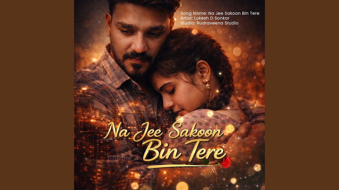 Na Jee Sakoon Bin Tere