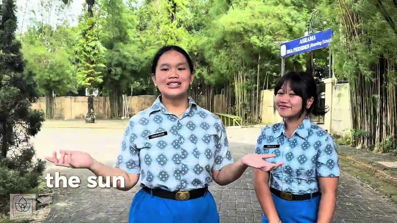 Menggantikan Ketergantungan Minyak Bumi Menuju Energi Surya yang Bersih dan Higienis (KELOMPOK 4) 