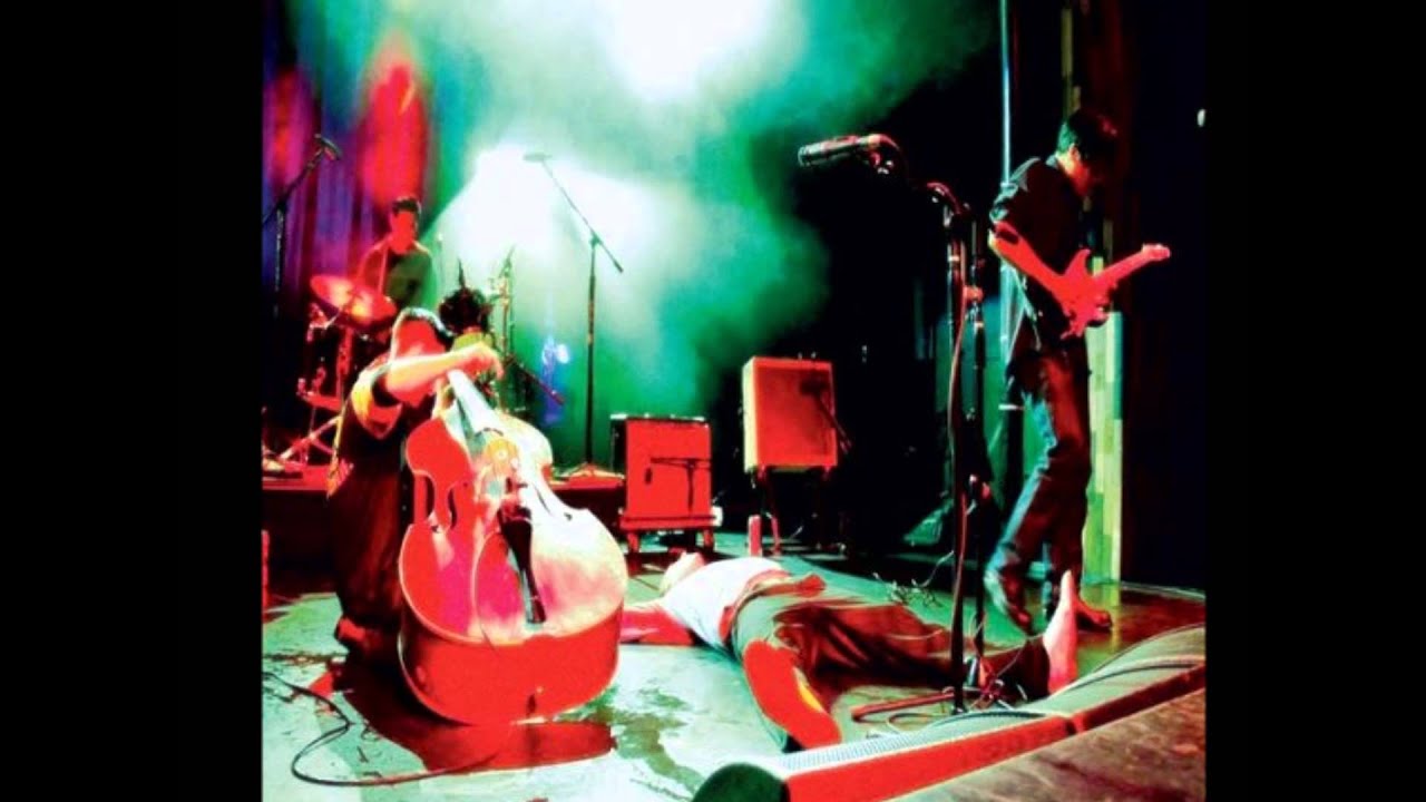 The Desperados - Let's Have Some Fun