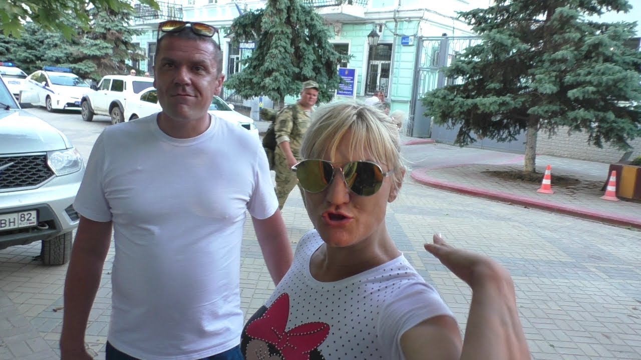 🔥Керчь. #6. Командир корабля поставил точку. Клоунада торчков🔥