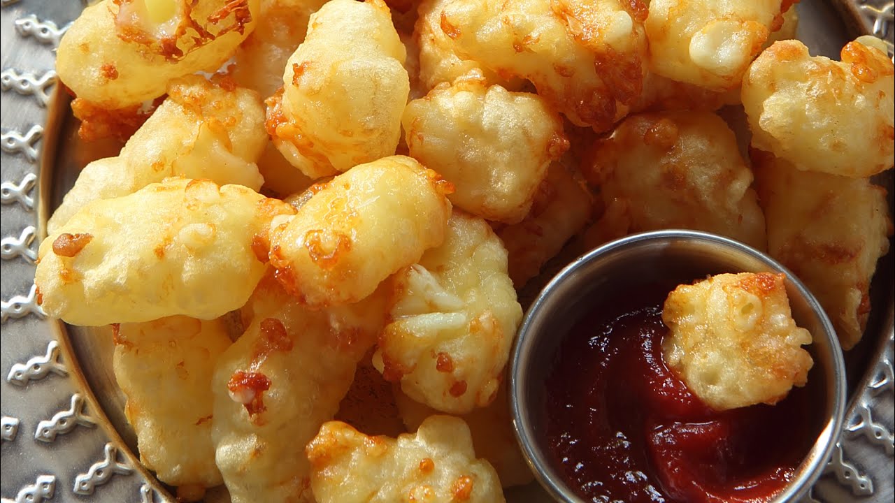 How to Make: Homemade Cheese Curds