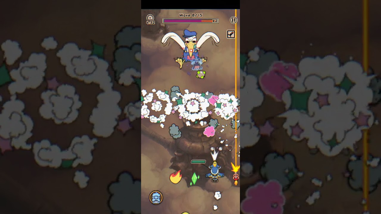 ACECRAFT ( Normal ) Stage 8-7