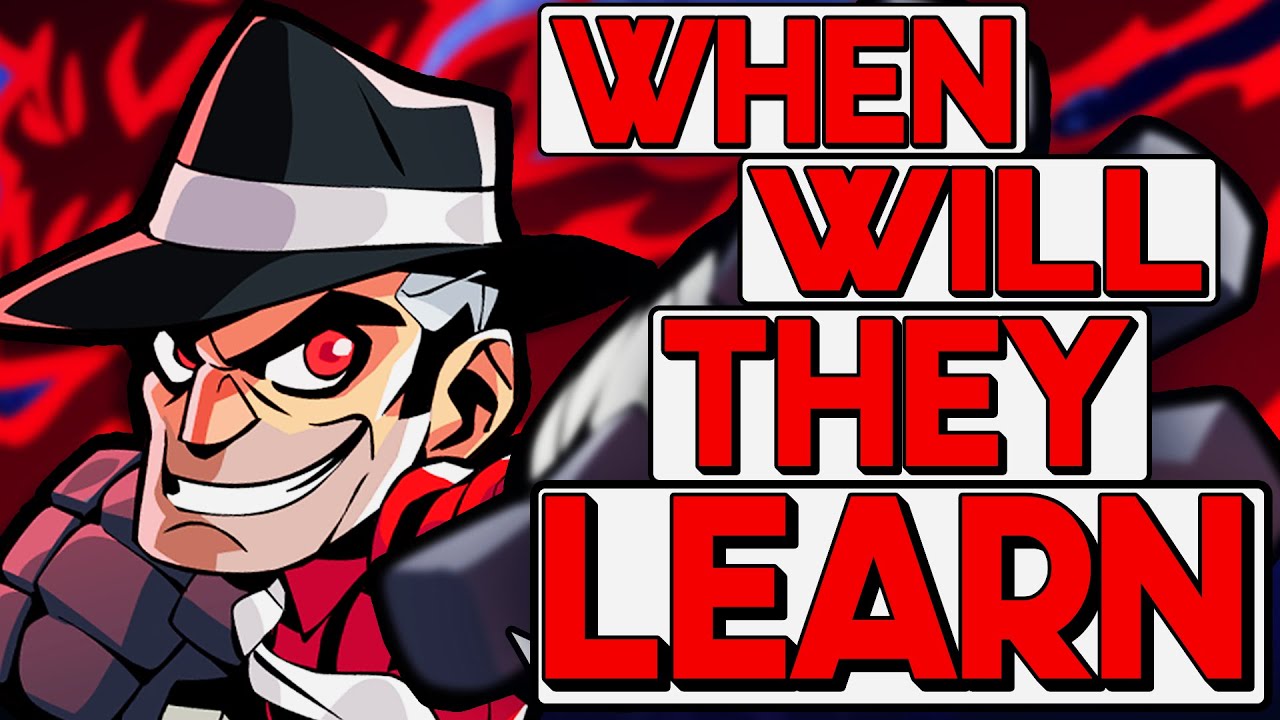 Brawlhallas Greatest OVERLOOKED Pro Player