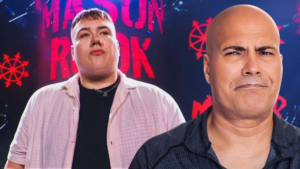 Let's Talk About WWE's Newest Wrestler