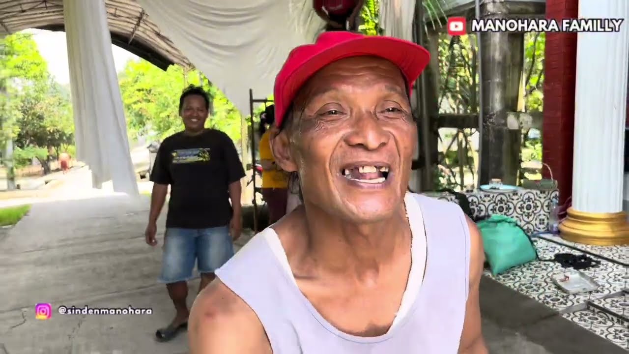 SUDAH SIAP UNTUK ACARA BUKBER GAESS