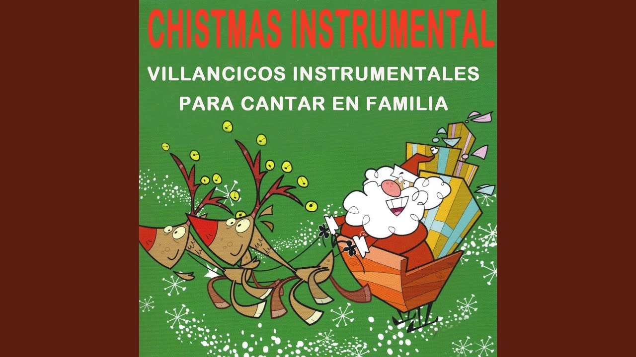 Dime Niño de Quieres (Instrumental)
