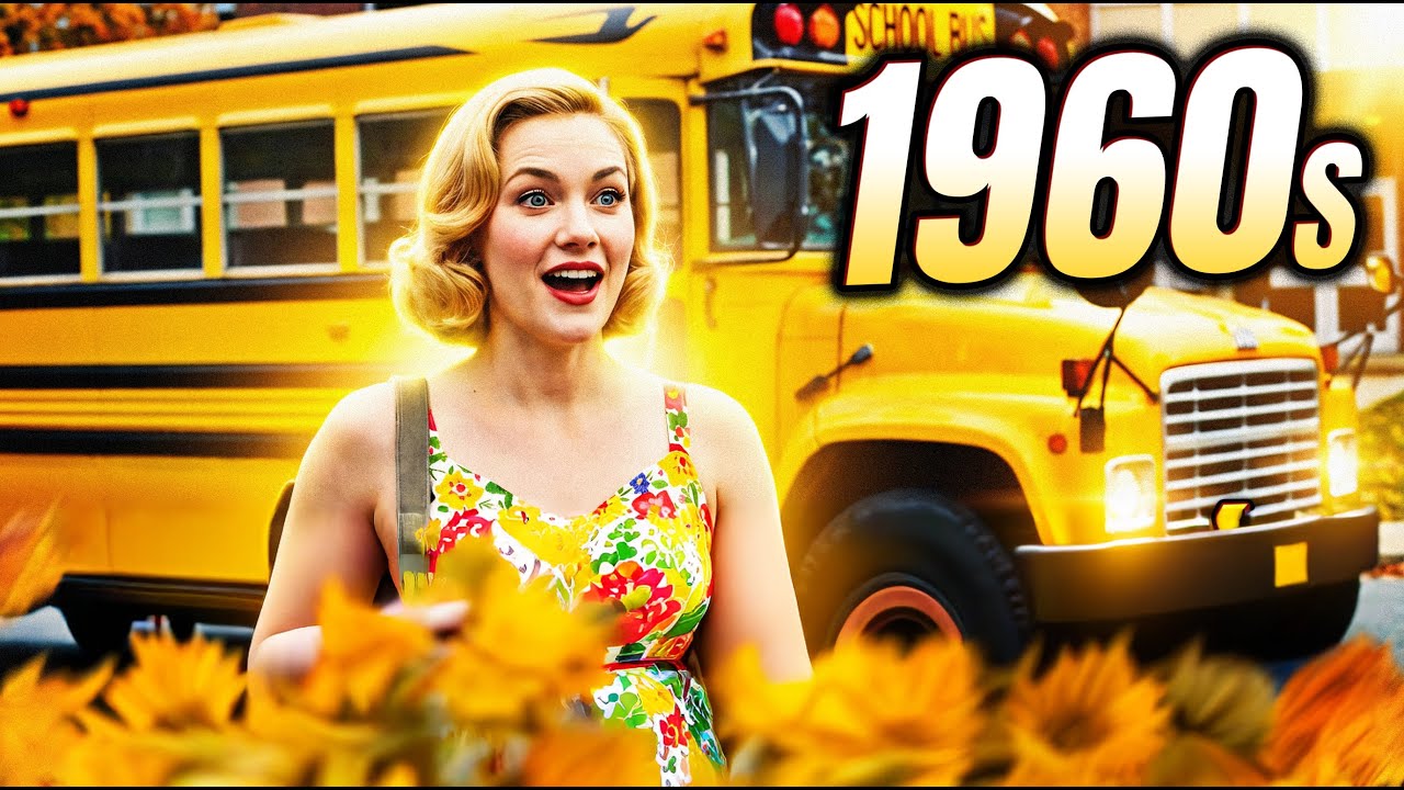 Field Trip Sweetheart ORIGINAL MUSIC Rock ’n’ Roll Hit Oldies but Goodies | 10 Massive Versions