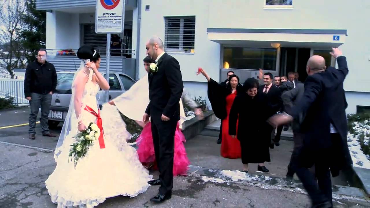 KIZ CIKARMA Necla & Özgür Naciye YILDIZ, Mehmet Erdem