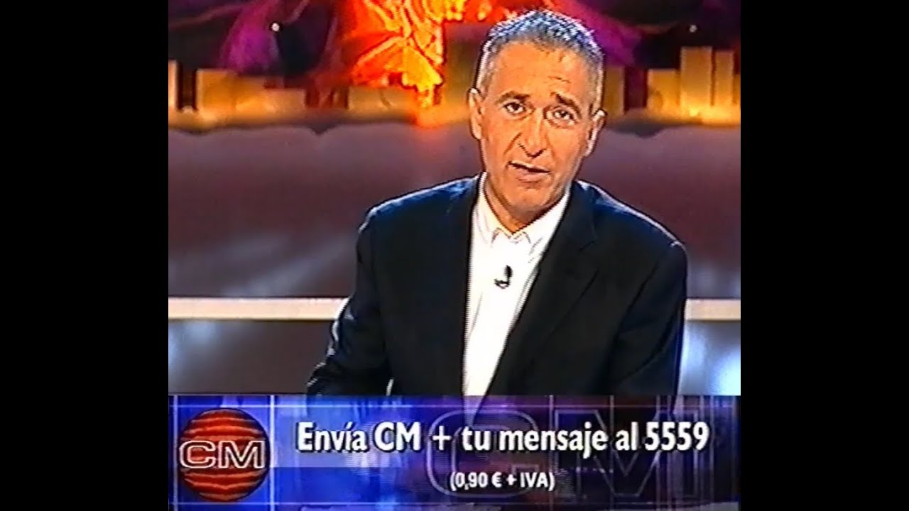 VHS Crónicas Marcianas 2005