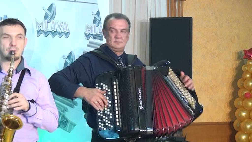 Gordan Tasic Giletovo kolo