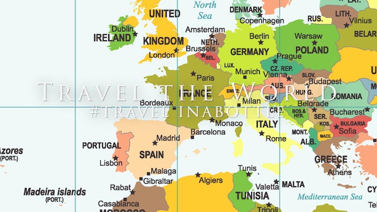Priorat: Medieval Monks, Modern Rebirth and Outstanding Wine from Spain