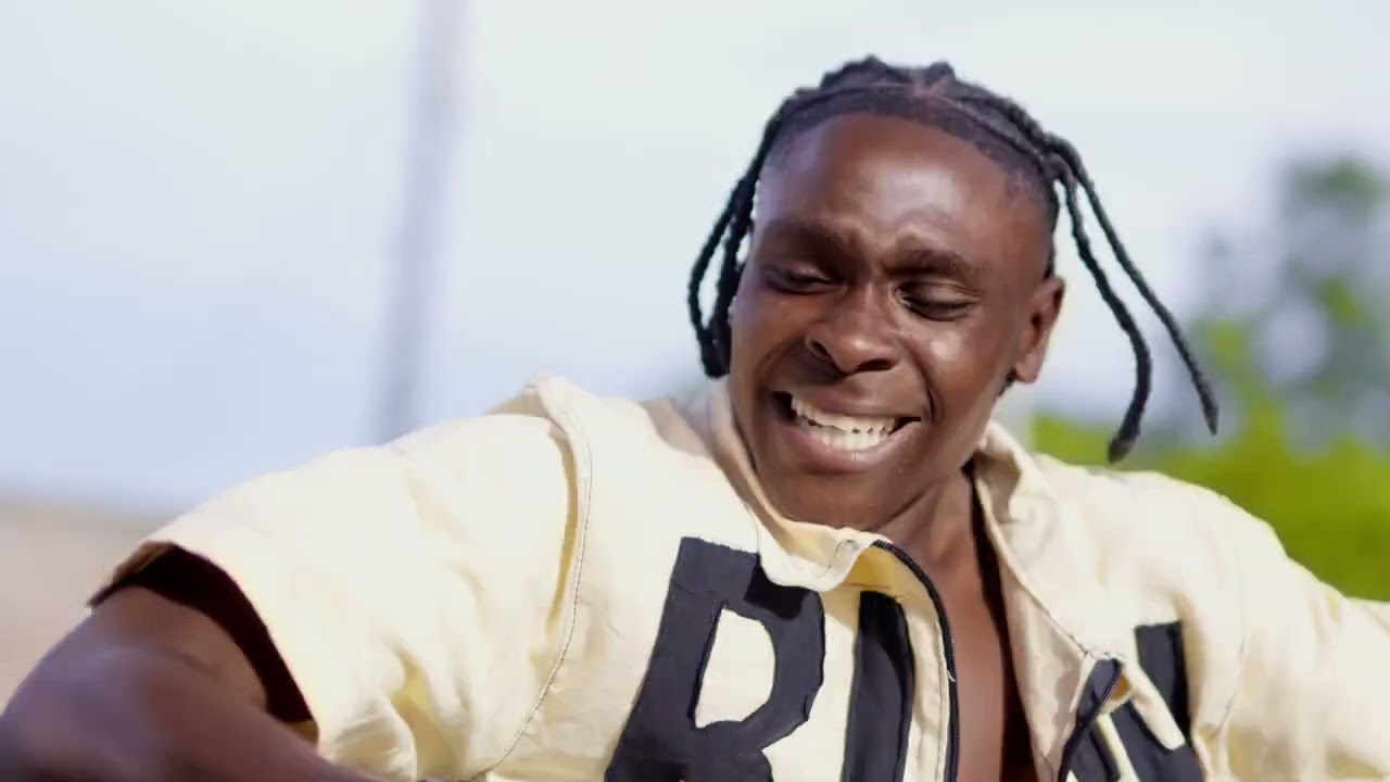 King Cosh_Tipopoke :i: Official video Directed by Lincon