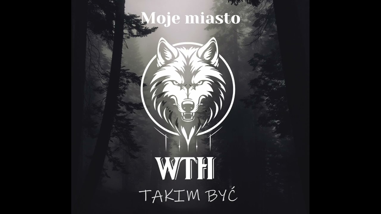 WTH - Moje miasto