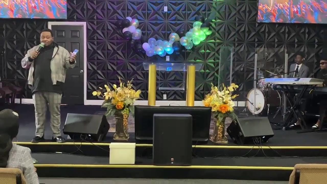 FDI Church