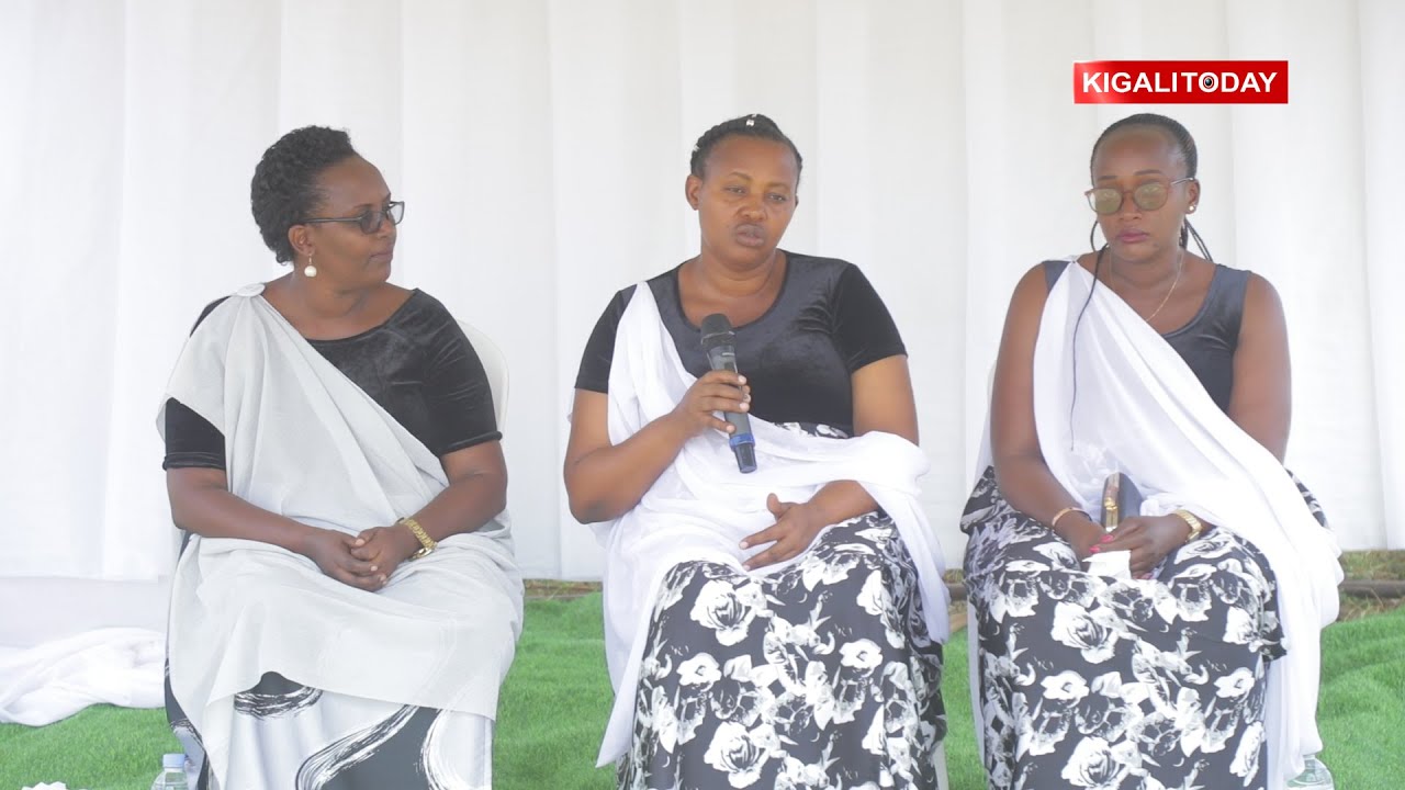 "Twize tuzi ko tugomba kwicwa": Ubuhamya bwa Bazizane warokotse Jenoside