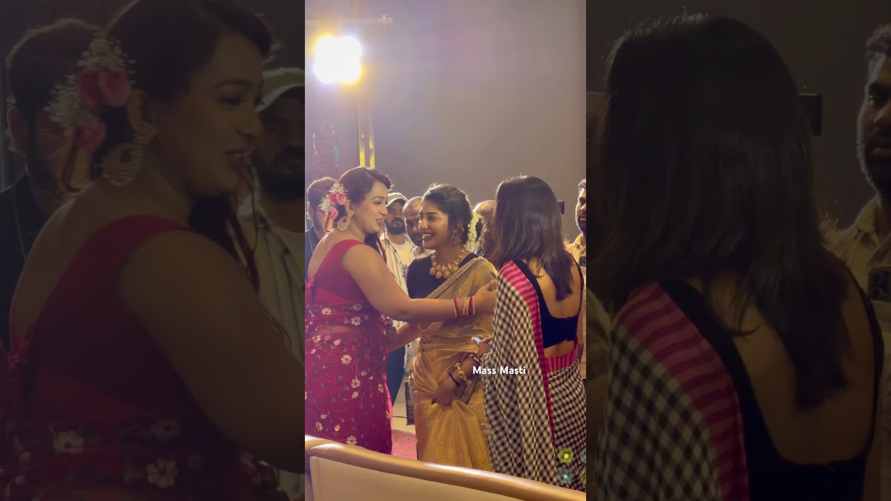 Surekha Vani Daughter Supritha #esternoronha #tollywood #ytshorts #shortsfeed #shortvideo