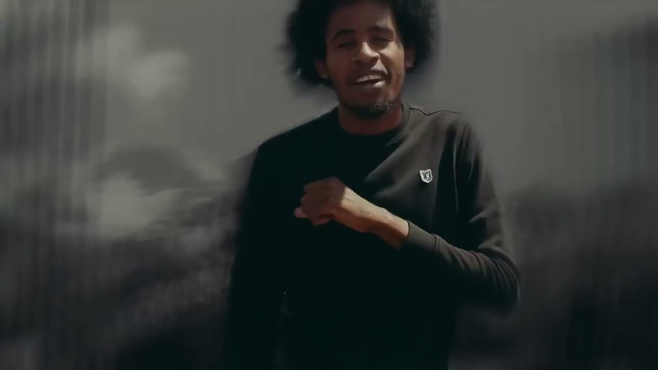 AKIIO - NO COPS ( Clip Officiel ) Drill Mahorais 2023