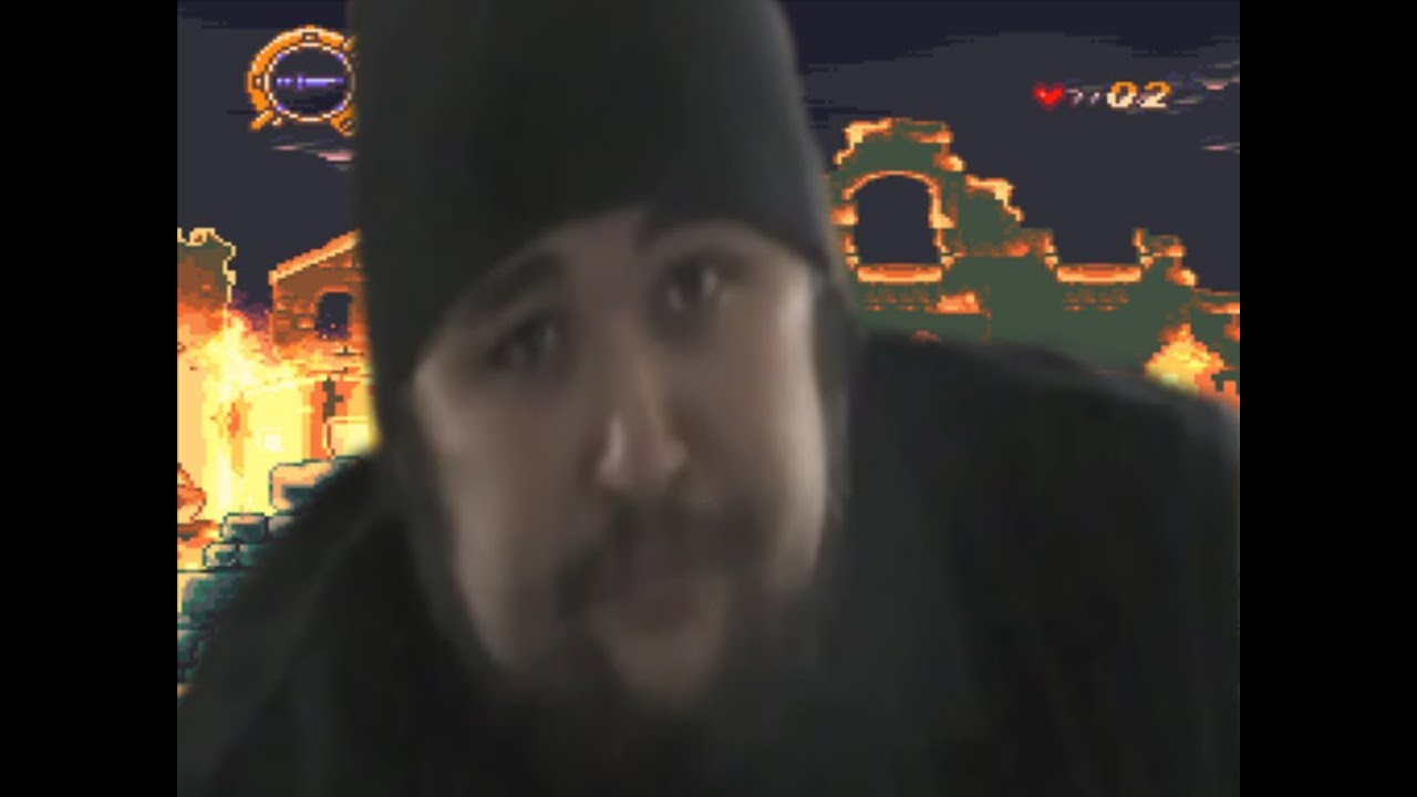 New Castlevania Dracula X Sequel?!?