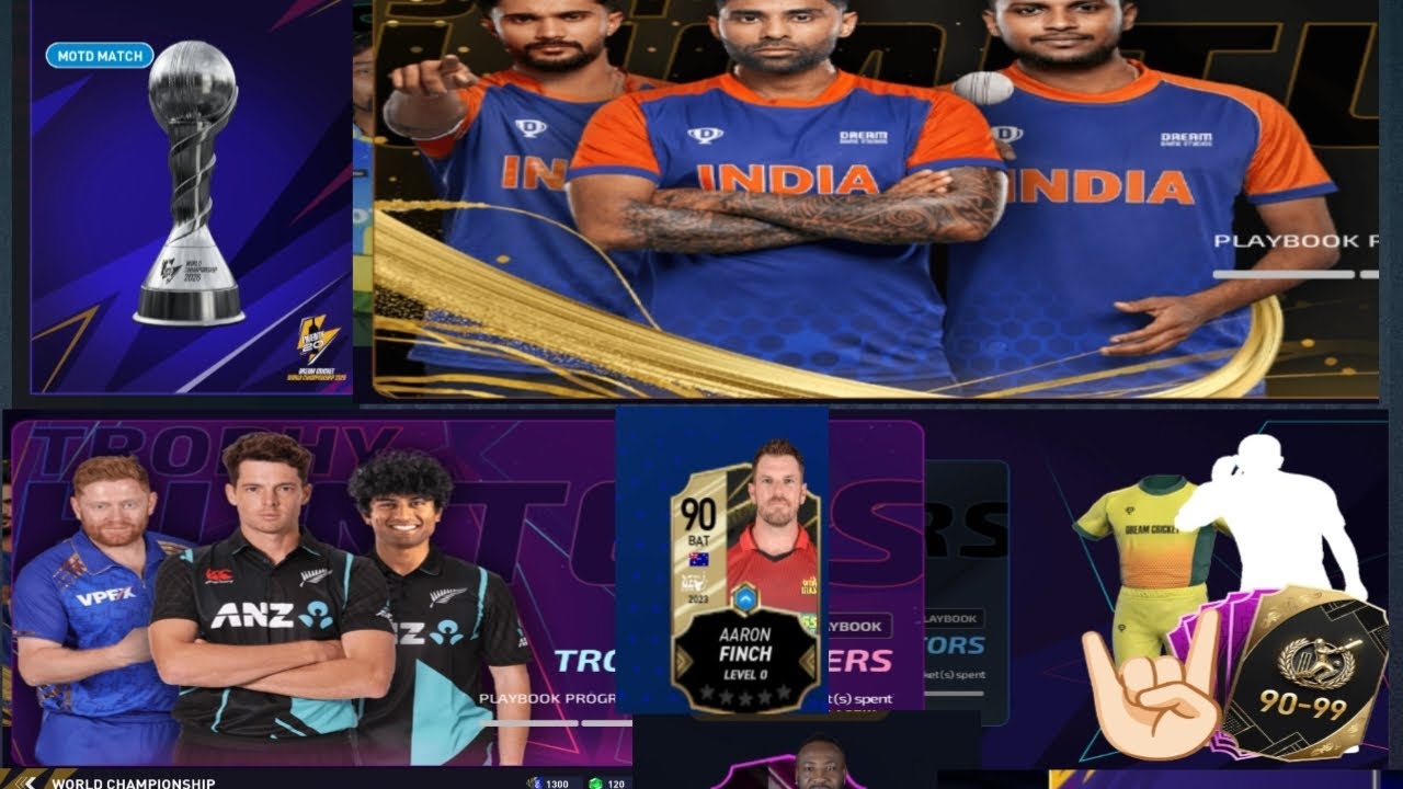 How to download new T20 World Cup update New pro pass new rewards