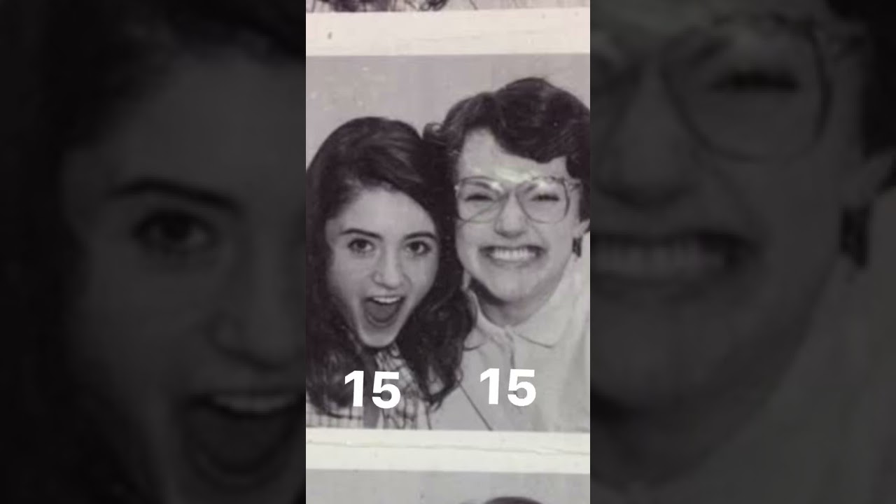 Barb and Nancy #shorts #strangerthings #nancywheeler #barb